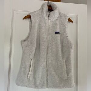 Patagonia Los Gatos vest large